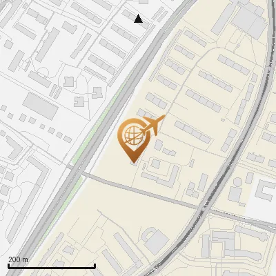 Foto zu Fritz-Meyer-Weg 13-15, 81925 München