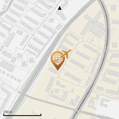 Foto zu Fritz-Meyer-Weg 23-25, 81925 München