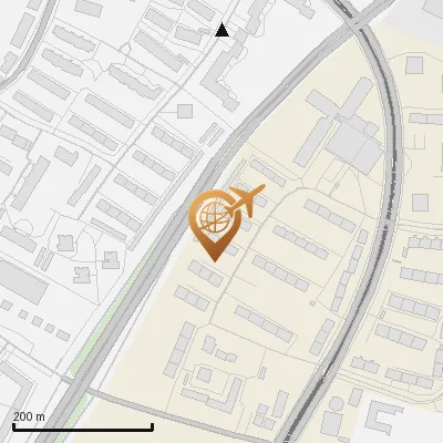 Foto zu Fritz-Meyer-Weg 27-37, 81925 München