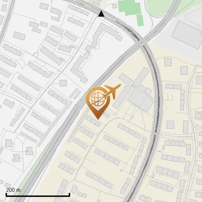 Foto zu Fritz-Meyer-Weg 43-49, 81925 München