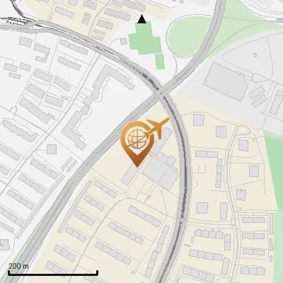 Foto zu Fritz-Meyer-Weg 55, 81925 München