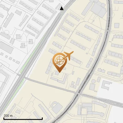 Foto zu Fritz-Meyer-Weg 3-11, 81925 München