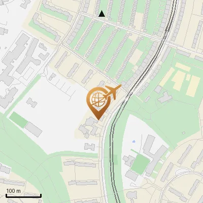 Foto zu Fritz-Reuter-Allee 130-136, 12359 Berlin