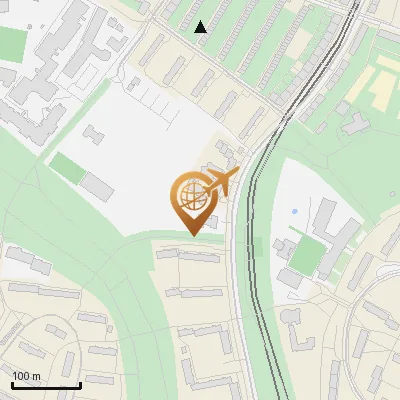 Foto zu Fritz-Reuter-Allee 138-142, 12359 Berlin