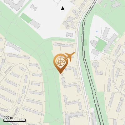 Foto zu Fritz-Reuter-Allee 150-152, 12359 Berlin