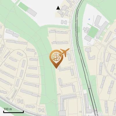 Foto zu Fritz-Reuter-Allee 158, 12359 Berlin