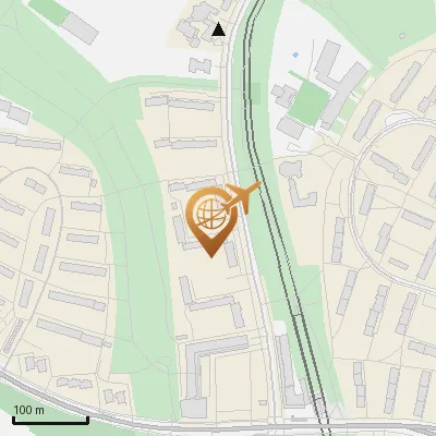 Foto zu Fritz-Reuter-Allee 160-166, 12359 Berlin