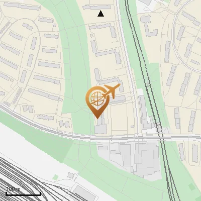 Foto zu Fritz-Reuter-Allee 178-184, 12359 Berlin