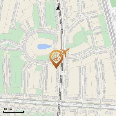 Foto zu Fritz-Reuter-Allee 47-56, 12359 Berlin