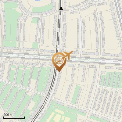 Foto zu Fritz-Reuter-Allee 73-85, 12359 Berlin