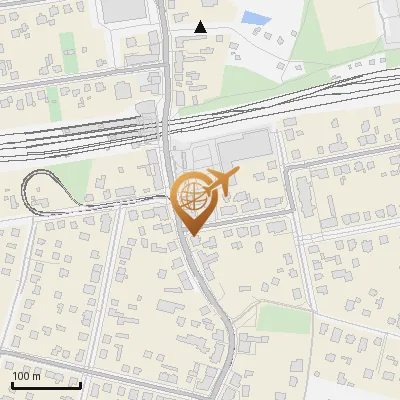 Foto zu Fritz-Reuter-Straße 1, 12623 Berlin