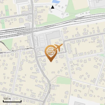 Foto zu Fritz-Reuter-Straße 11-12, 12623 Berlin