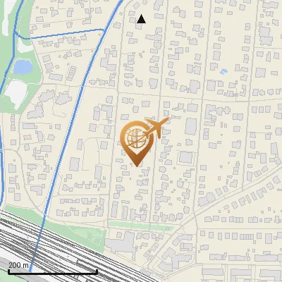 Foto zu Fritz-Reuter-Straße 11, 81245 München