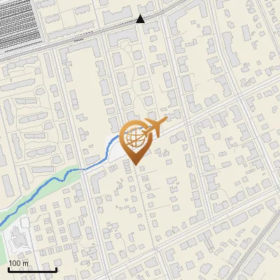 Foto zu Fritz-Reuter-Straße 12, 13156 Berlin