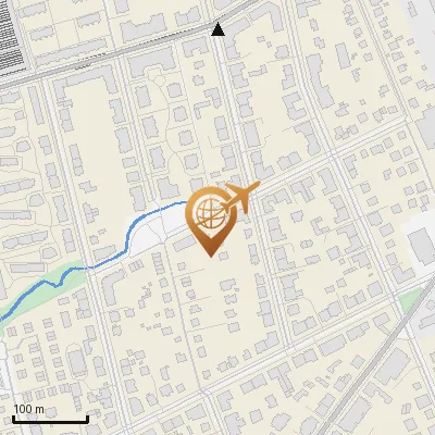 Foto zu Fritz-Reuter-Straße 13-14, 13156 Berlin