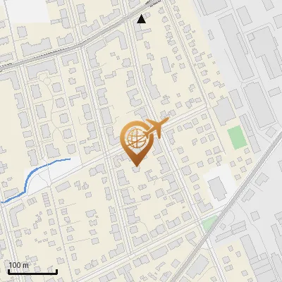 Foto zu Fritz-Reuter-Straße 15-16, 13156 Berlin