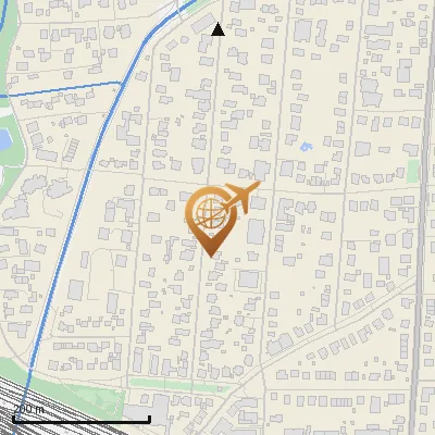 Foto zu Fritz-Reuter-Straße 13-20, 81245 München