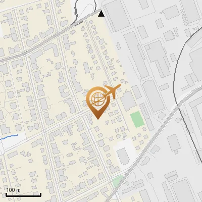 Foto zu Fritz-Reuter-Straße 18-20, 13156 Berlin