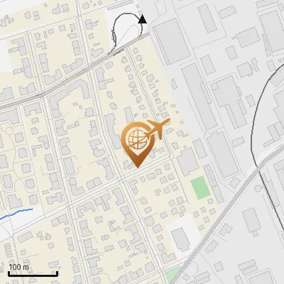 Foto zu Fritz-Reuter-Straße 23-25, 13156 Berlin