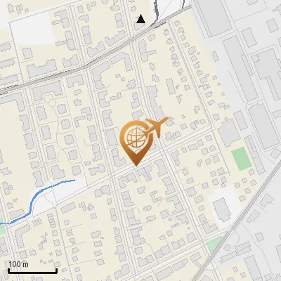 Foto zu Fritz-Reuter-Straße 26-27, 13156 Berlin