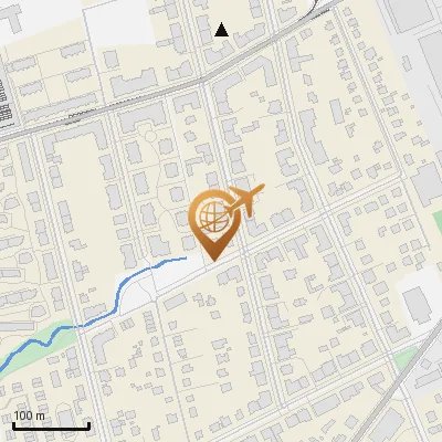 Foto zu Fritz-Reuter-Straße 28, 13156 Berlin