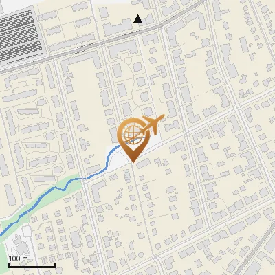 Foto zu Fritz-Reuter-Straße 29-30, 13156 Berlin