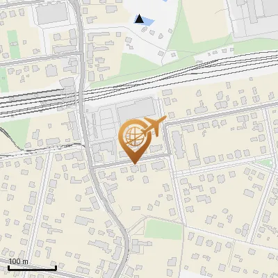 Foto zu Fritz-Reuter-Straße 3-10, 12623 Berlin