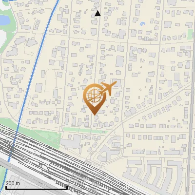 Foto zu Fritz-Reuter-Straße 2-10, 81245 München