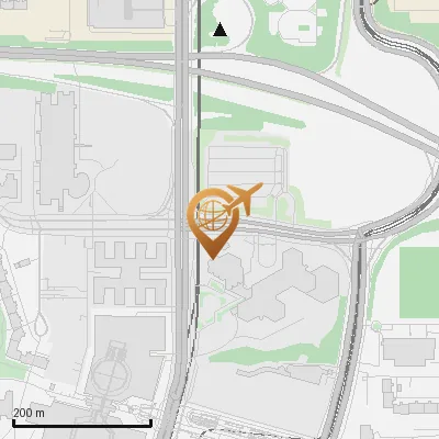 Foto zu Fritz-Schäffer-Straße 22, 81737 München