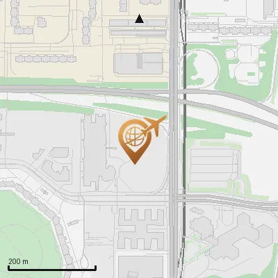 Foto zu Fritz-Schäffer-Straße 9, 81737 München