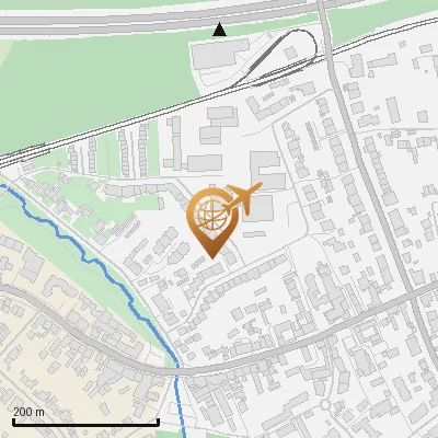 Foto zu Fritz-Schu-Straße 1-15, 51109 Köln