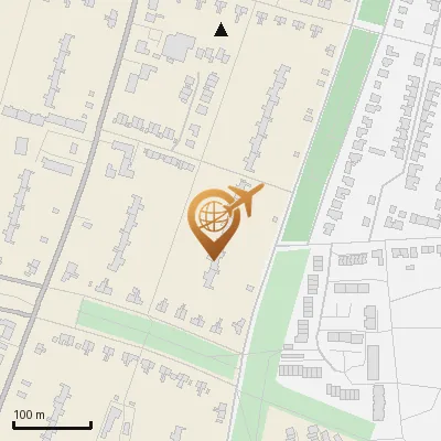 Karte Fritz-Schumacher-Allee 49-55, 22417 Hamburg