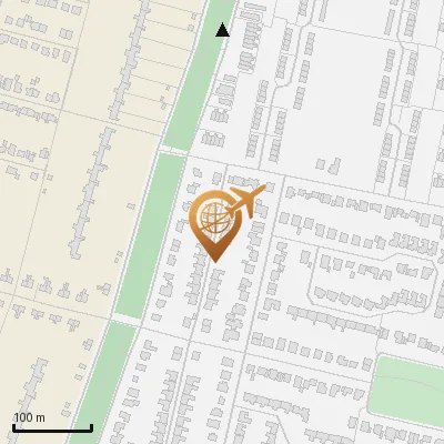 Karte Fritz-Solmitz-Weg 39-44, 22417 Hamburg