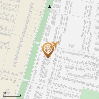 Karte Fritz-Solmitz-Weg 45-52, 22417 Hamburg