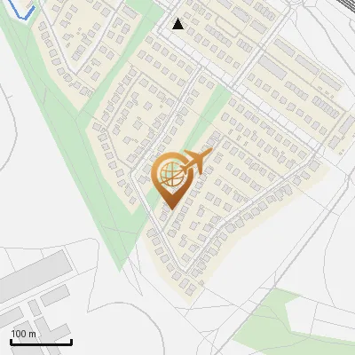 Foto zu Fritz-Thurm-Weg 3-16, 10318 Berlin