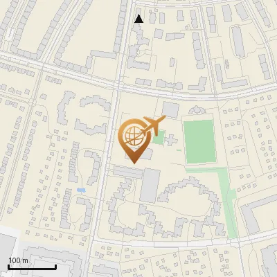 Foto zu Fritz-Werner-Straße 43, 12107 Berlin