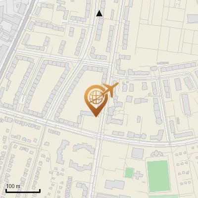 Foto zu Fritz-Werner-Straße 46, 12107 Berlin