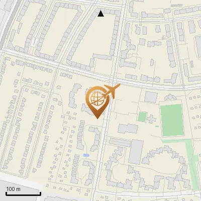 Foto zu Fritz-Werner-Straße 48, 12107 Berlin