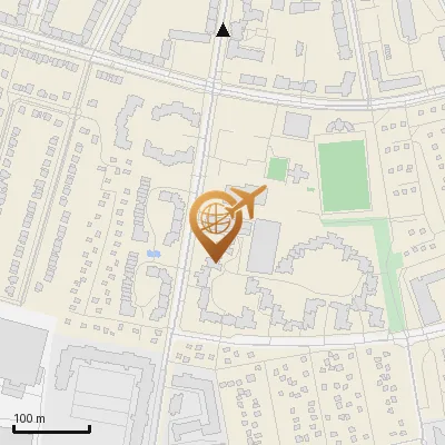 Foto zu Fritz-Werner-Straße 49, 12107 Berlin