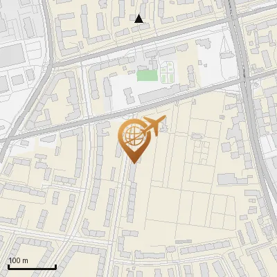 Foto zu Fritz-Werner-Straße 3-9, 12107 Berlin