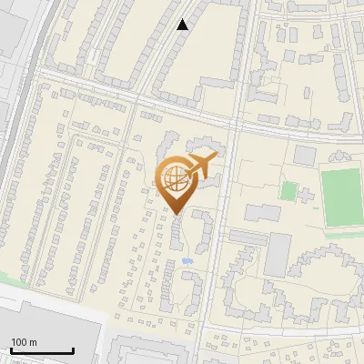 Foto zu Fritz-Werner-Straße 50, 12107 Berlin