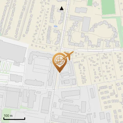 Foto zu Fritz-Werner-Straße 71, 12107 Berlin