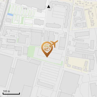 Foto zu Fritz-Werner-Straße 74, 12277 Berlin