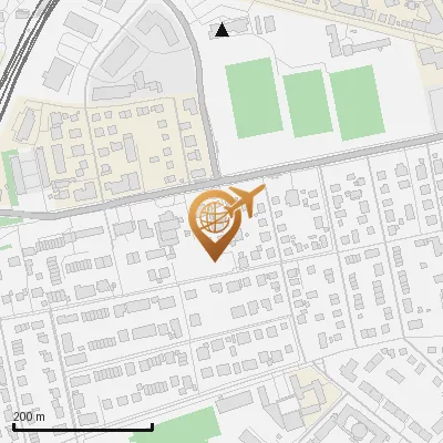 Karte Fritz-Wunderlich-Platz 5, 81243 München