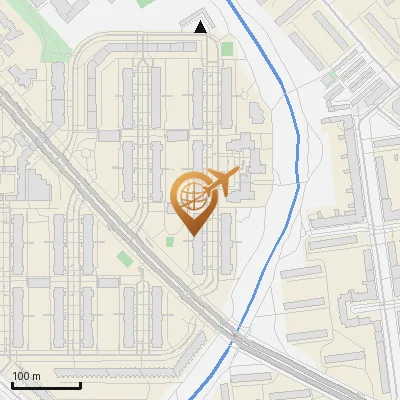 Karte Fritzi-Massary-Straße 12, 12057 Berlin