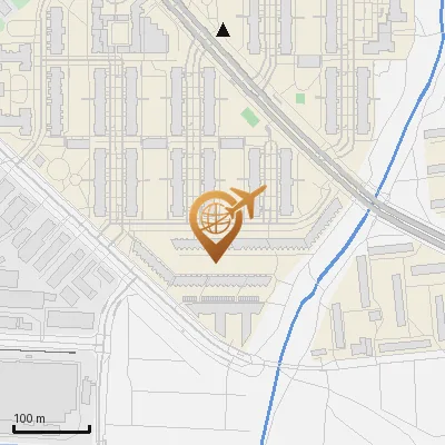 Karte Fritzi-Massary-Straße 125, 12057 Berlin