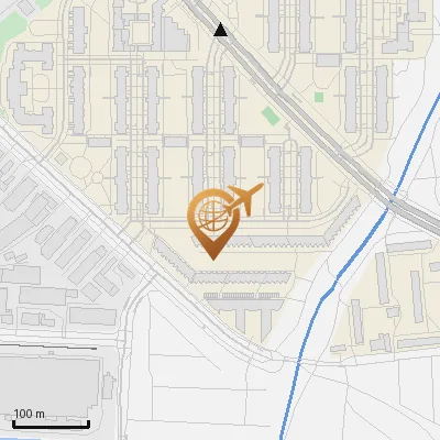 Foto zu Fritzi-Massary-Straße 137-163, 12057 Berlin