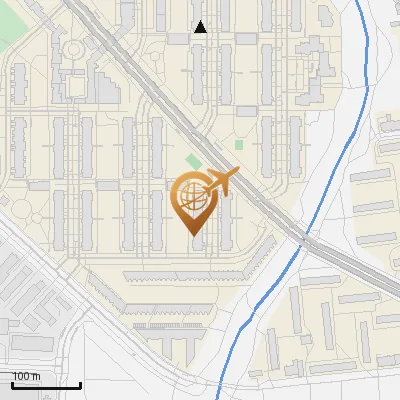 Karte Fritzi-Massary-Straße 16, 12057 Berlin