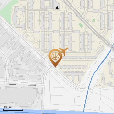 Karte Fritzi-Massary-Straße 189, 12057 Berlin