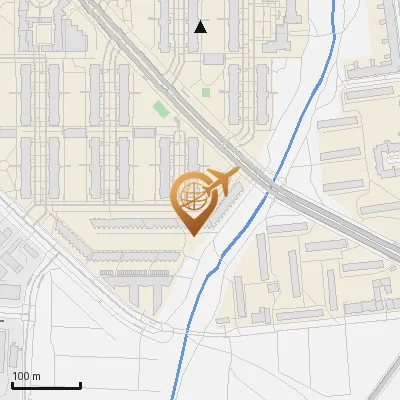 Karte Fritzi-Massary-Straße 19, 12057 Berlin